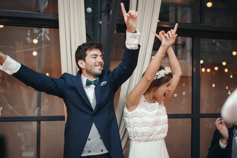 Mariage au Château de La Garde - Hortense + Stéphane - Blog Mariage Madame C