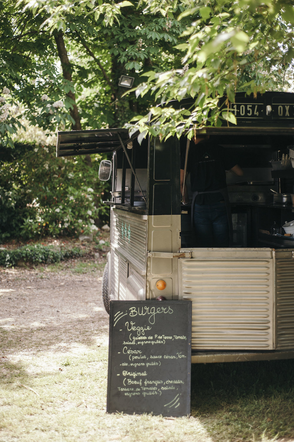 Mariage au Château de La Garde - Hortense + Stéphane - Blog Mariage Madame C
