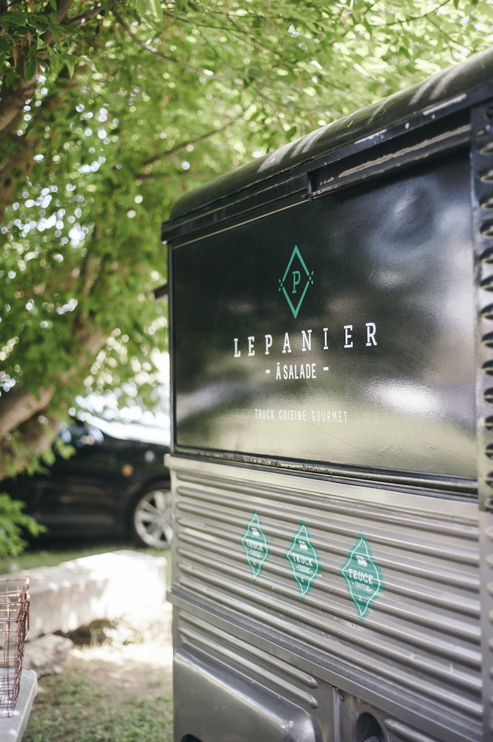 Mariage au Château de La Garde - Hortense + Stéphane - Blog Mariage Madame C