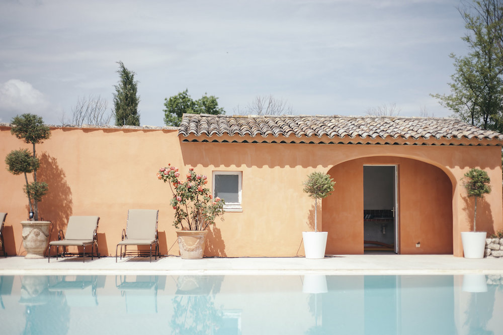 Mariage au Château de La Garde - Hortense + Stéphane - Blog Mariage Madame C