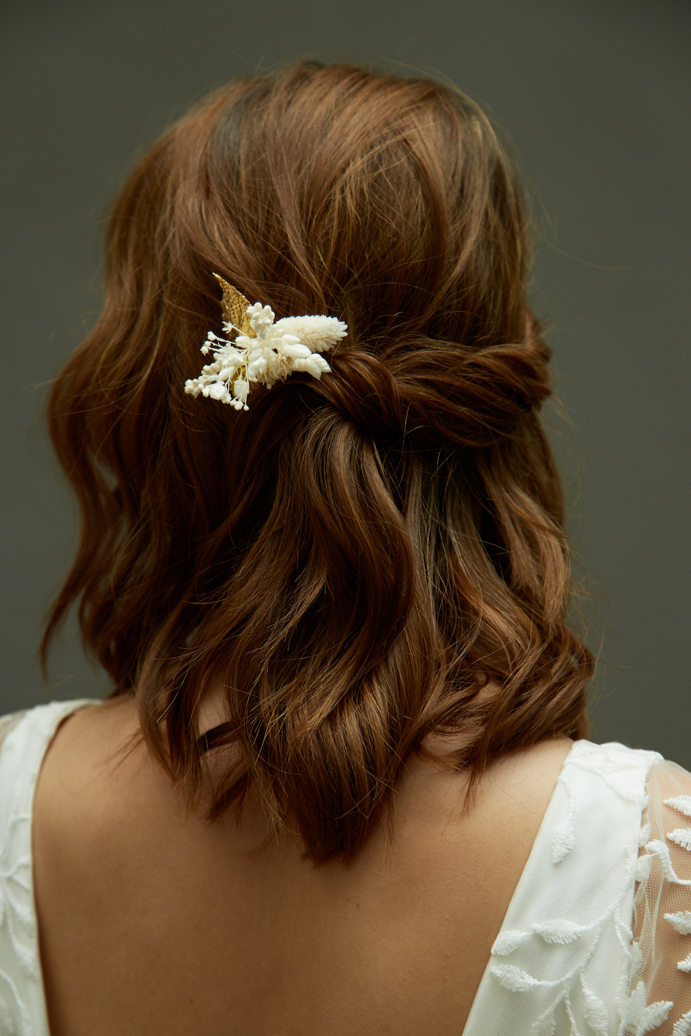 Céline de Monicault Collection 2019 - Robes de mariée - Blog Mariage Madame C