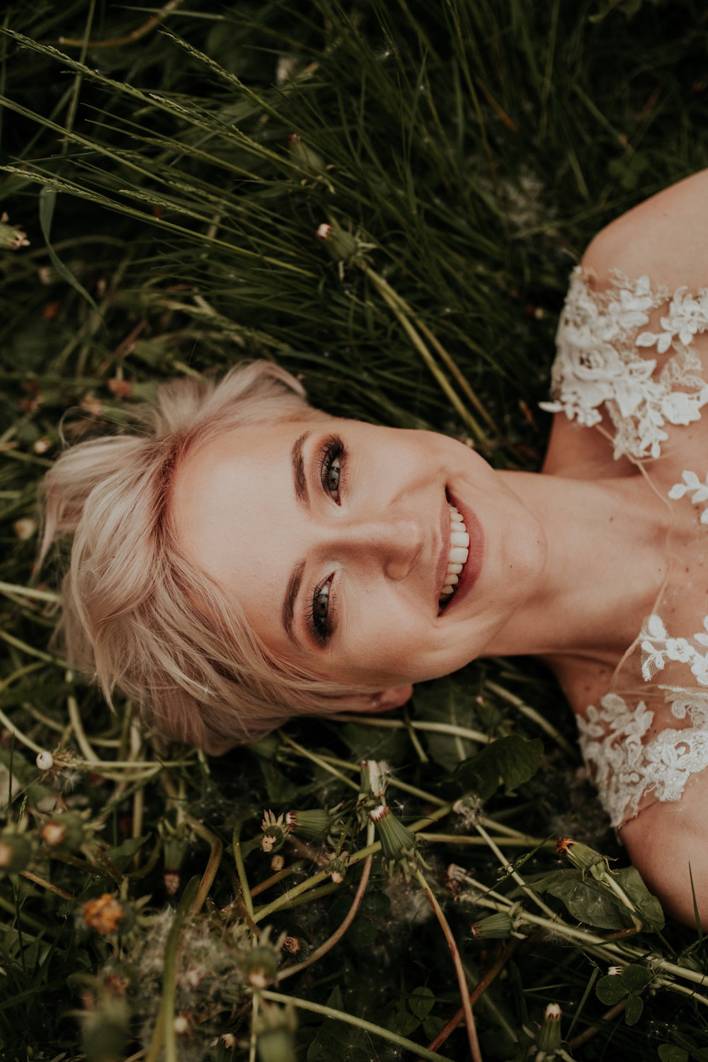 Elopement bohème en Pologne - Aga + Pawel - Blog Mariage Madame C