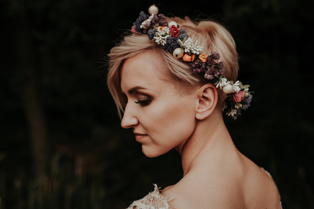 Elopement bohème en Pologne - Aga + Pawel - Blog Mariage Madame C