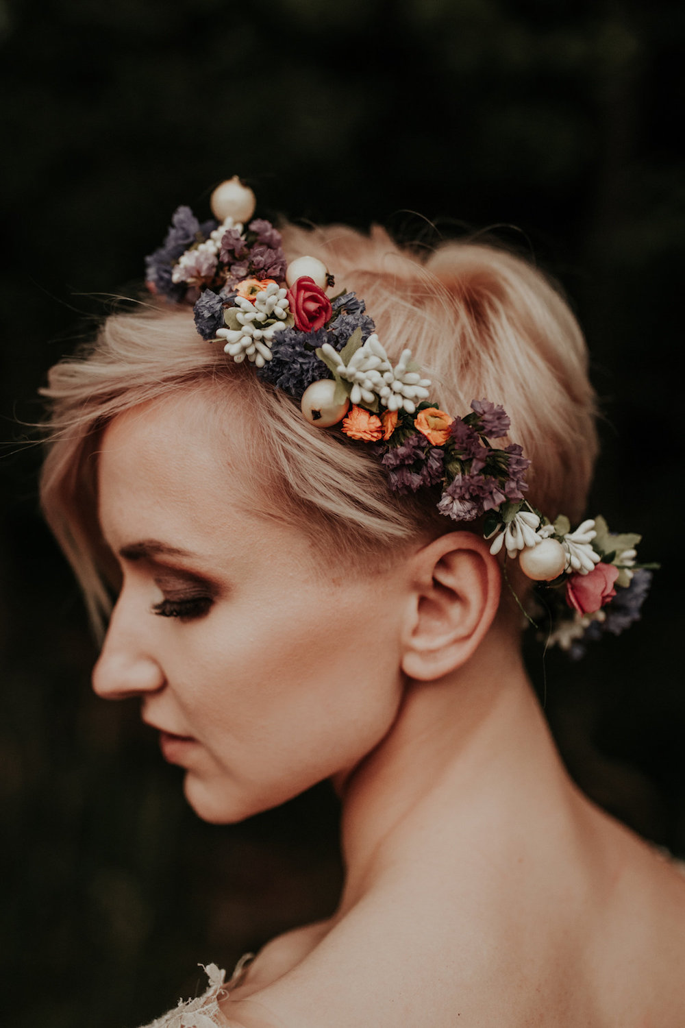 Elopement bohème en Pologne - Aga + Pawel - Blog Mariage Madame C