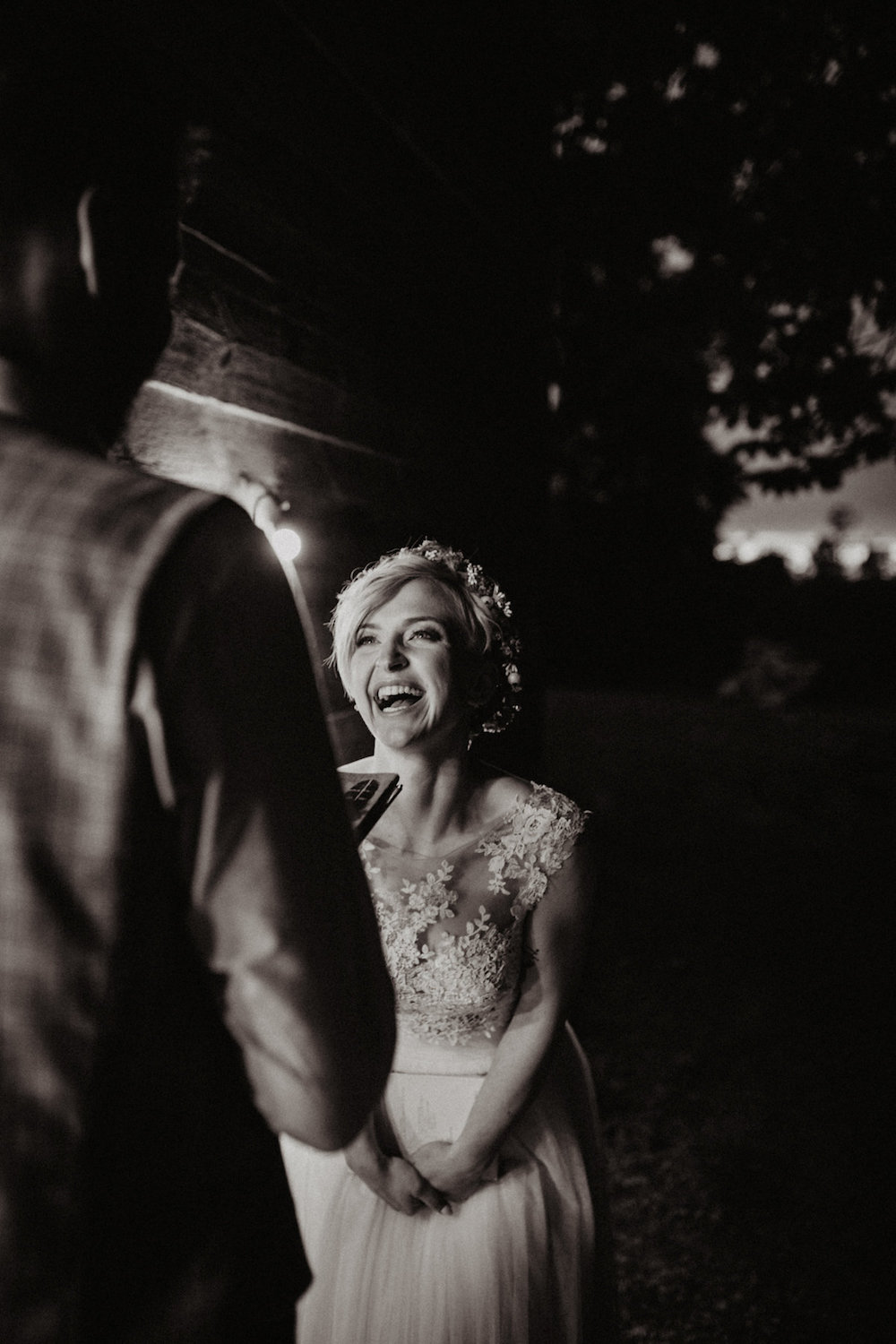 Elopement bohème en Pologne - Aga + Pawel - Blog Mariage Madame C