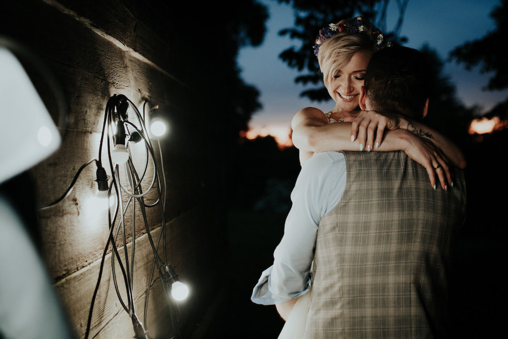 Elopement bohème en Pologne - Aga + Pawel - Blog Mariage Madame C