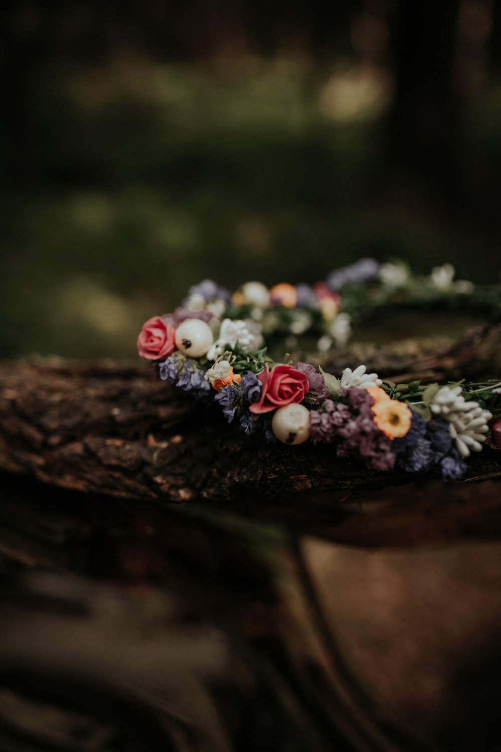 Elopement bohème en Pologne - Aga + Pawel - Blog Mariage Madame C
