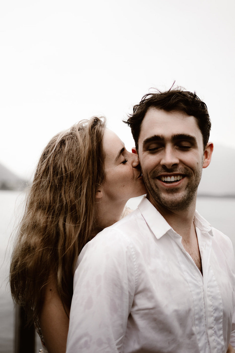 Rendez-vous en Suisse - Margaux + Maxime - Blog Mariage Madame C