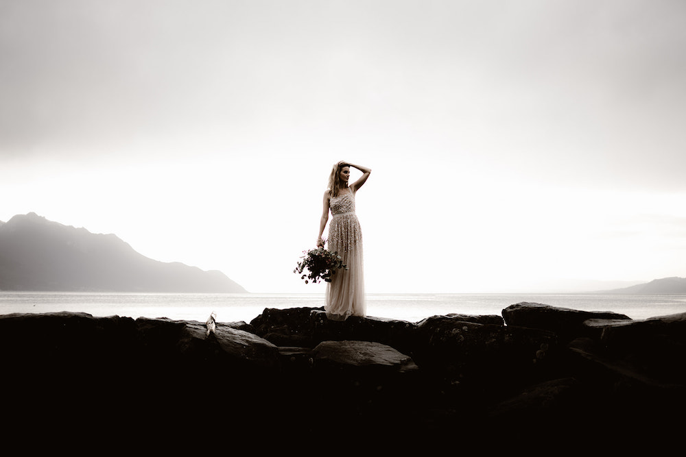 Rendez-vous en Suisse - Margaux + Maxime - Blog Mariage Madame C