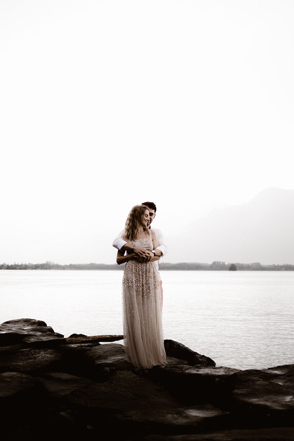 Rendez-vous en Suisse - Margaux + Maxime - Blog Mariage Madame C