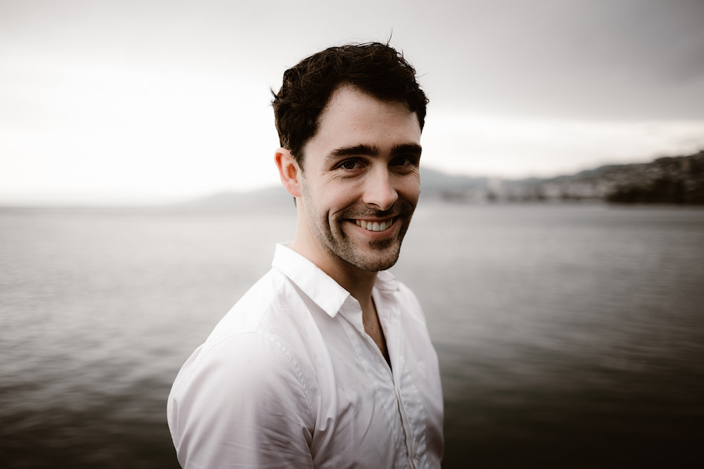 Rendez-vous en Suisse - Margaux + Maxime - Blog Mariage Madame C