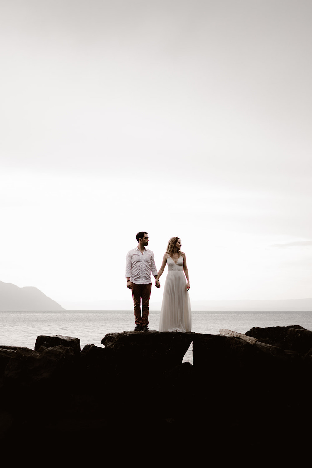 Rendez-vous en Suisse - Margaux + Maxime - Blog Mariage Madame C