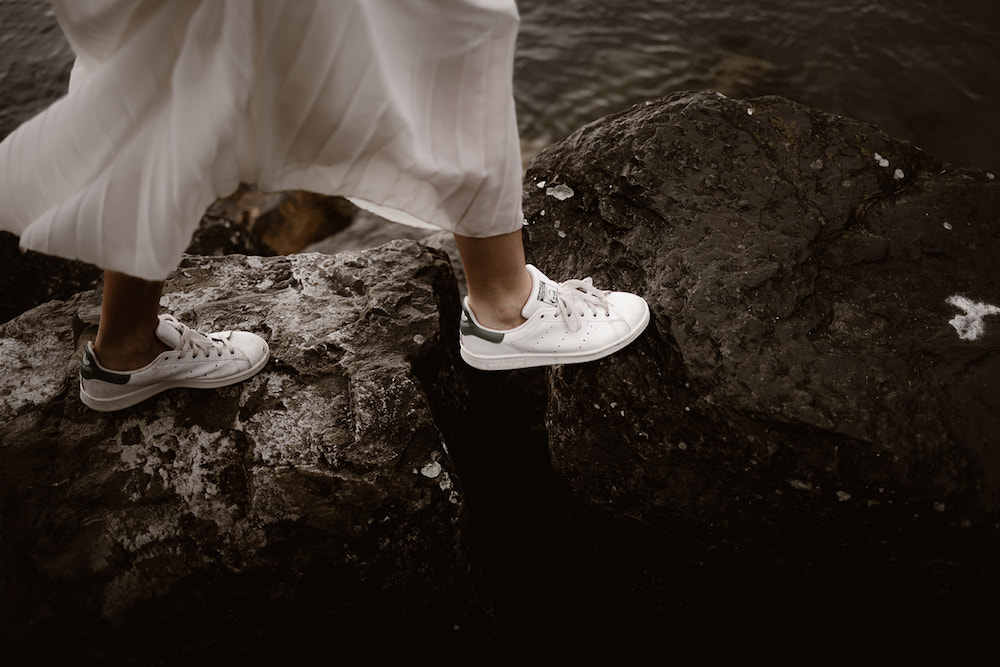 Rendez-vous en Suisse - Margaux + Maxime - Blog Mariage Madame C