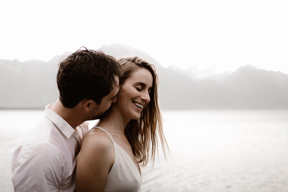 Rendez-vous en Suisse - Margaux + Maxime - Blog Mariage Madame C