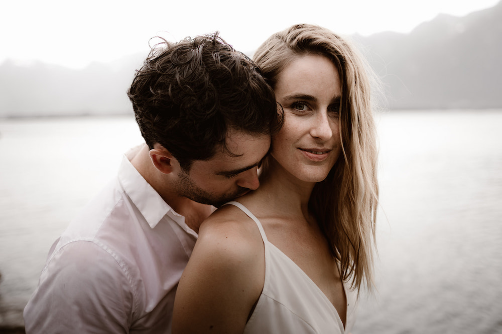 Rendez-vous en Suisse - Margaux + Maxime - Blog Mariage Madame C