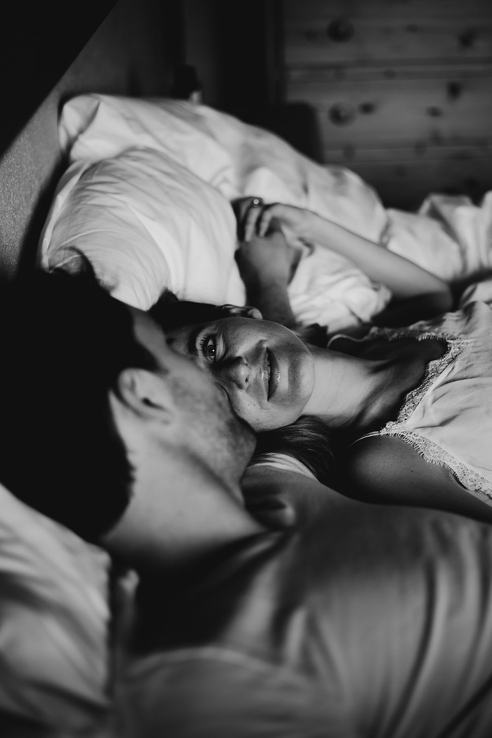 Rendez-vous en Suisse - Margaux + Maxime - Blog Mariage Madame C