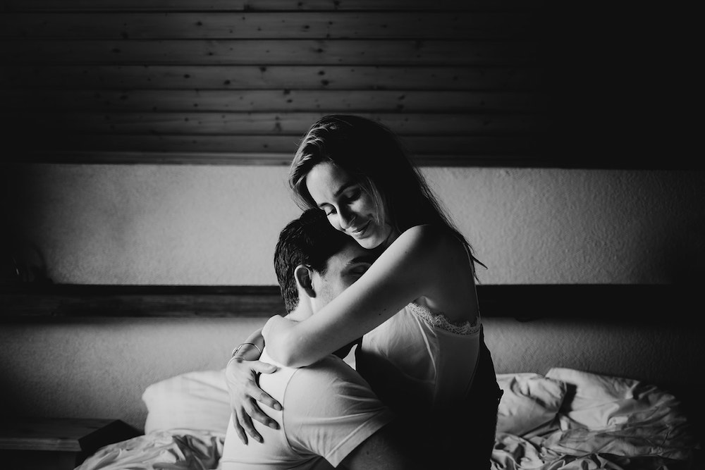 Rendez-vous en Suisse - Margaux + Maxime - Blog Mariage Madame C