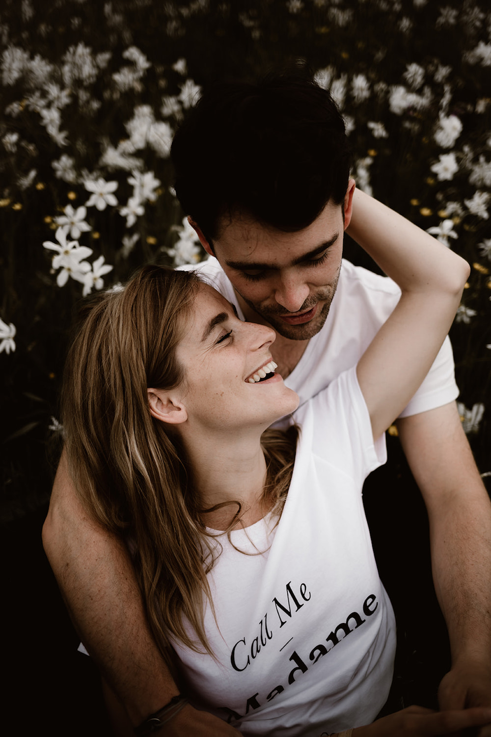 Rendez-vous en Suisse - Margaux + Maxime - Blog Mariage Madame C