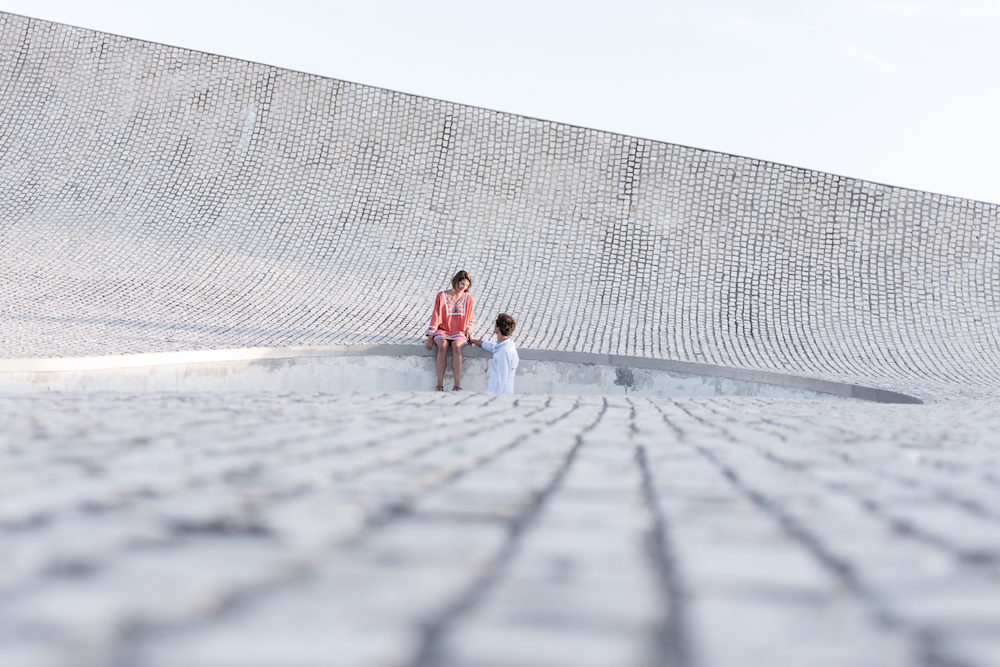 RDV surprise à Biarritz - Pauline + Jules - Blog Mariage Madame C