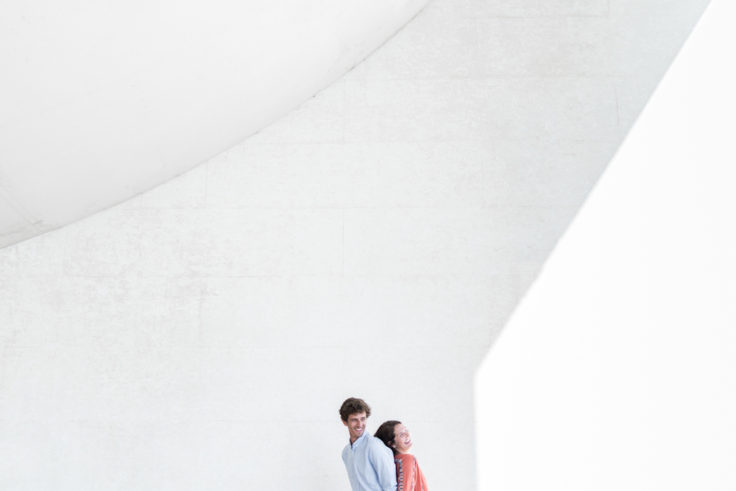 Rendez-vous aux îles Shetland - Blog Mariage Madame C