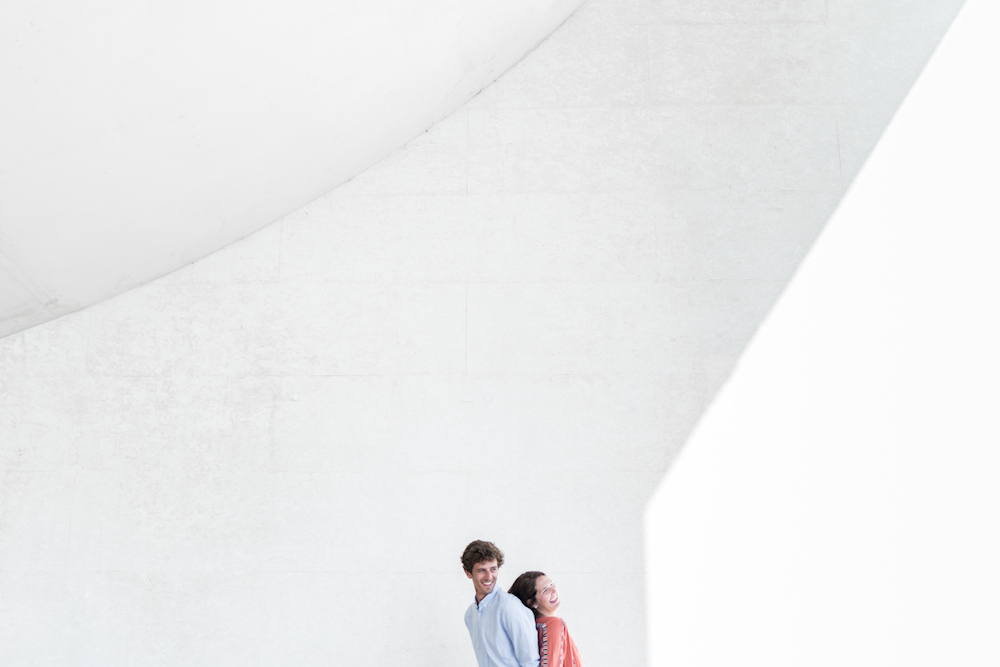 RDV surprise à Biarritz - Pauline + Jules - Blog Mariage Madame C