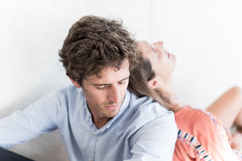 RDV surprise à Biarritz - Pauline + Jules - Blog Mariage Madame C