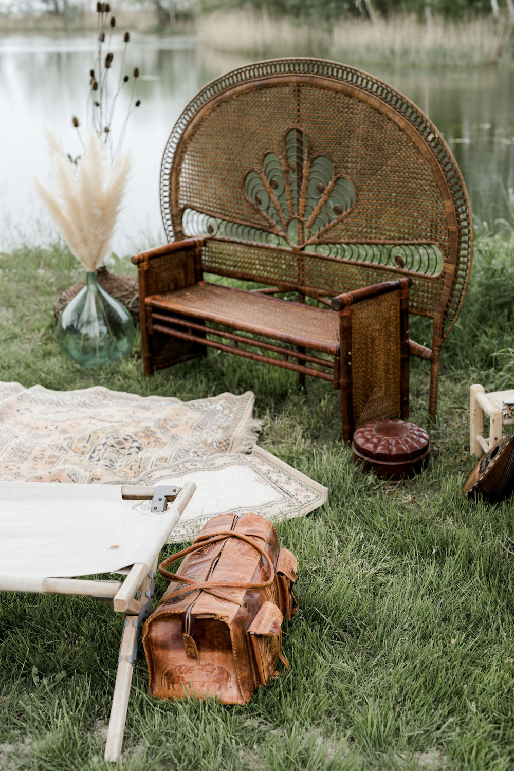 From Camargue with love - Blog Mariage Madame C