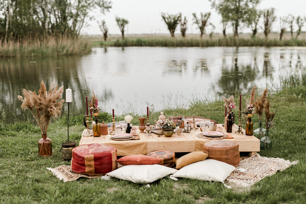 From Camargue with love - Blog Mariage Madame C