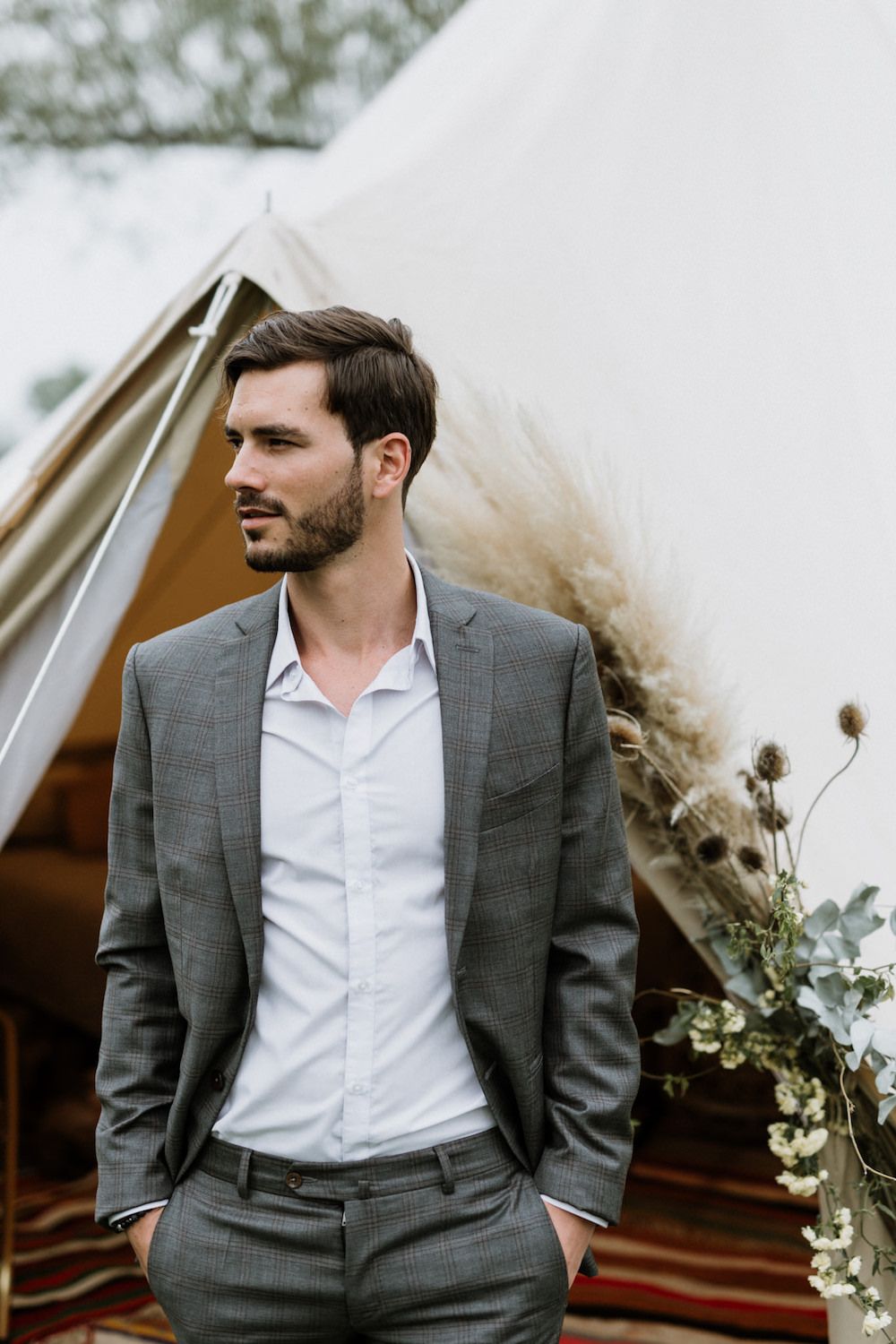 From Camargue with love - Blog Mariage Madame C