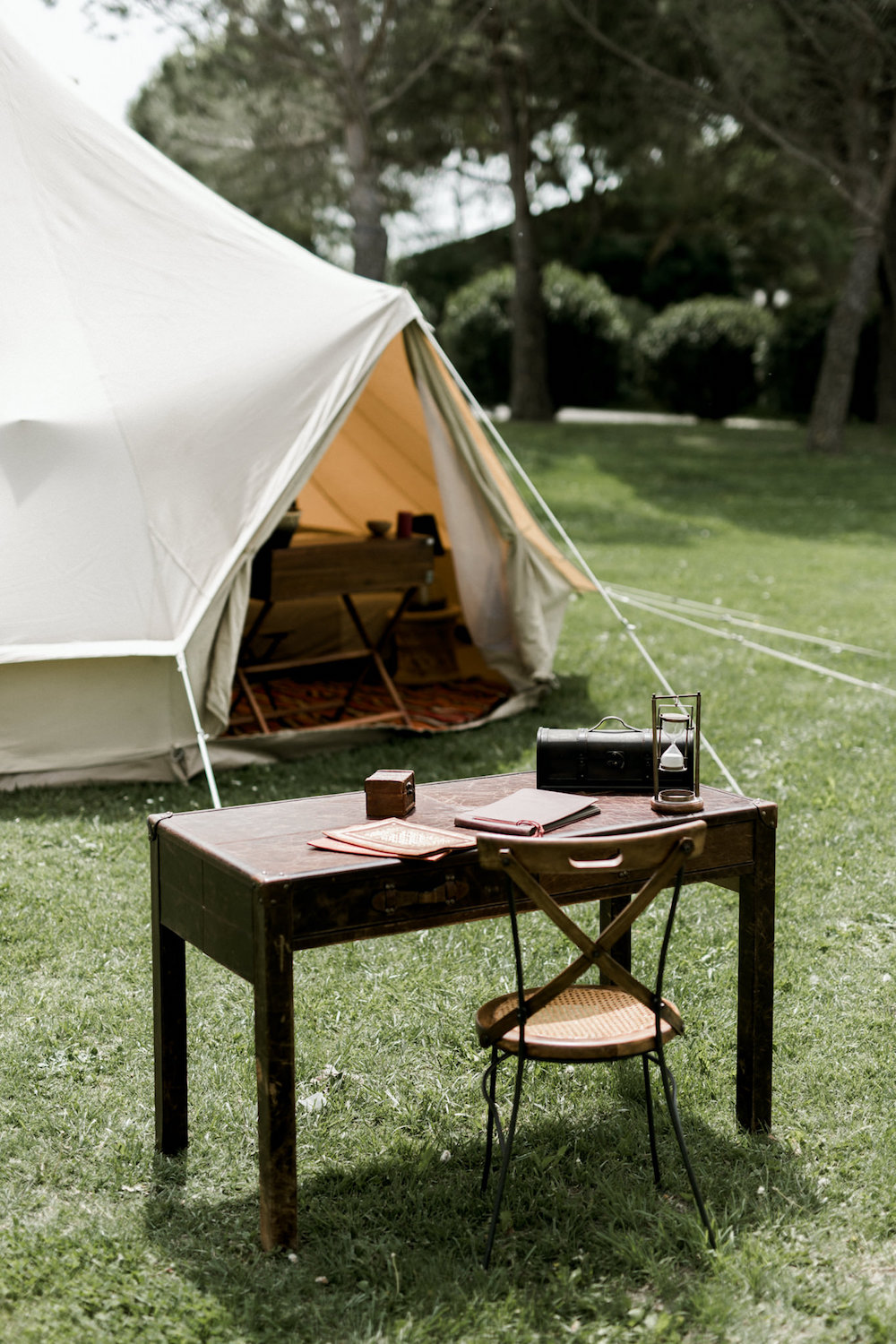 From Camargue with love - Blog Mariage Madame C