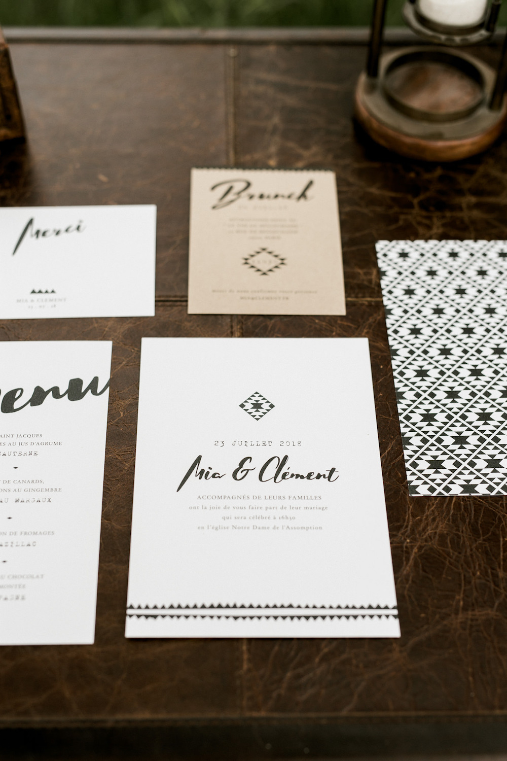 From Camargue with love - Blog Mariage Madame C