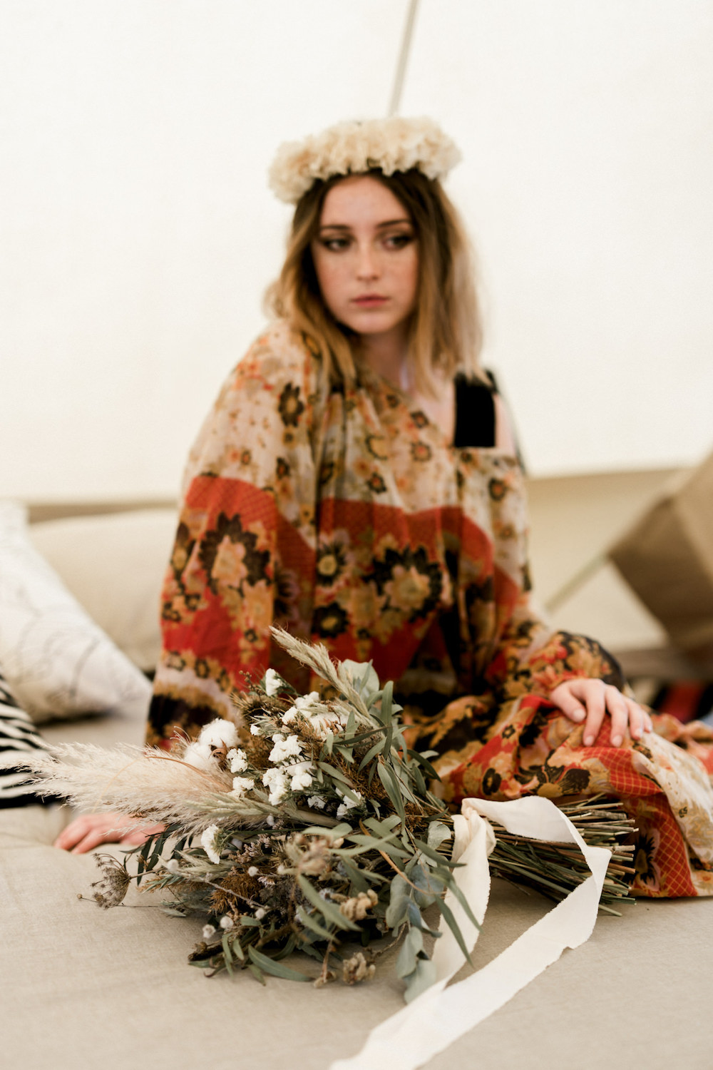 From Camargue with love - Blog Mariage Madame C