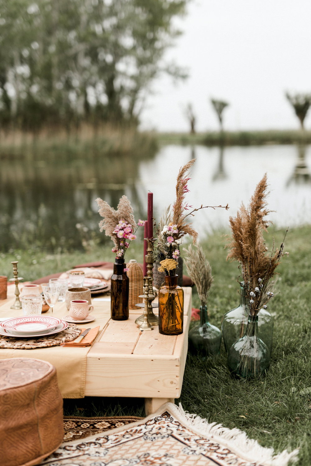 From Camargue with love - Blog Mariage Madame C