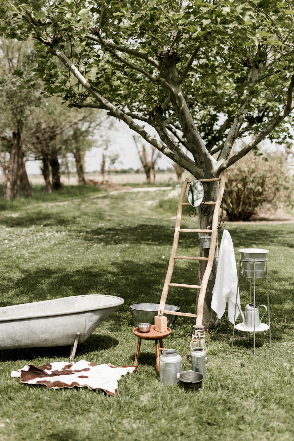 From Camargue with love - Blog Mariage Madame C