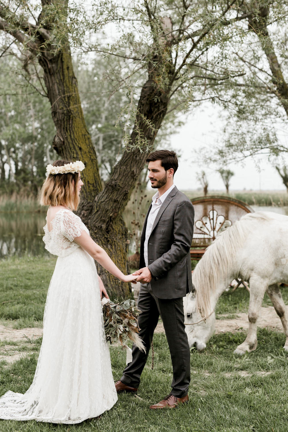 From Camargue with love - Blog Mariage Madame C