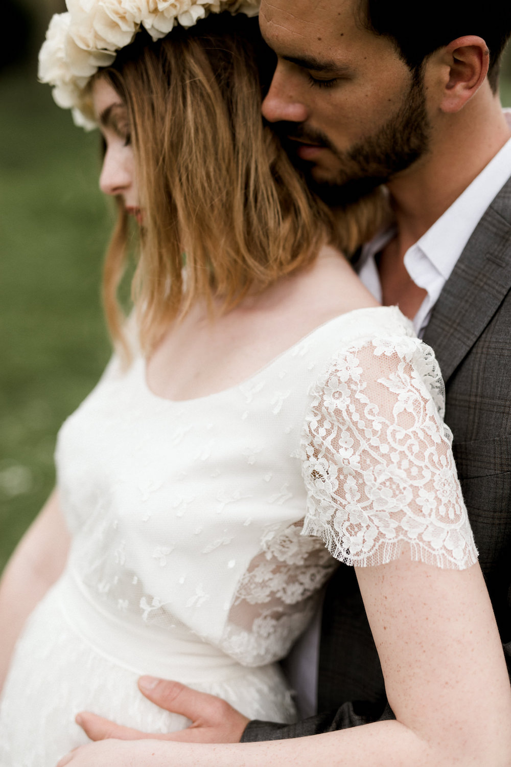 From Camargue with love - Blog Mariage Madame C