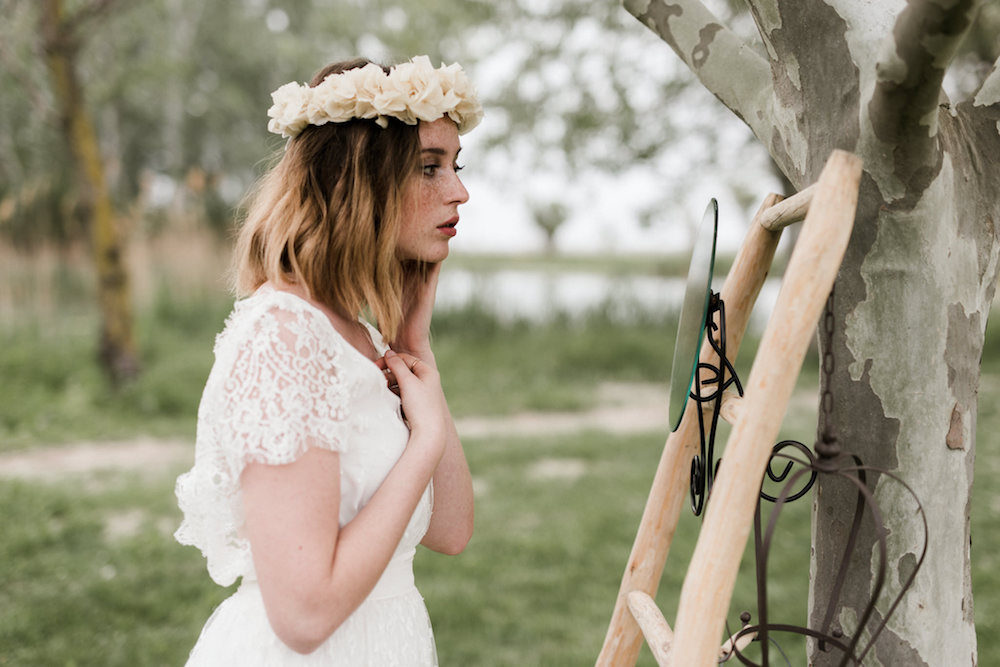 From Camargue with love - Blog Mariage Madame C
