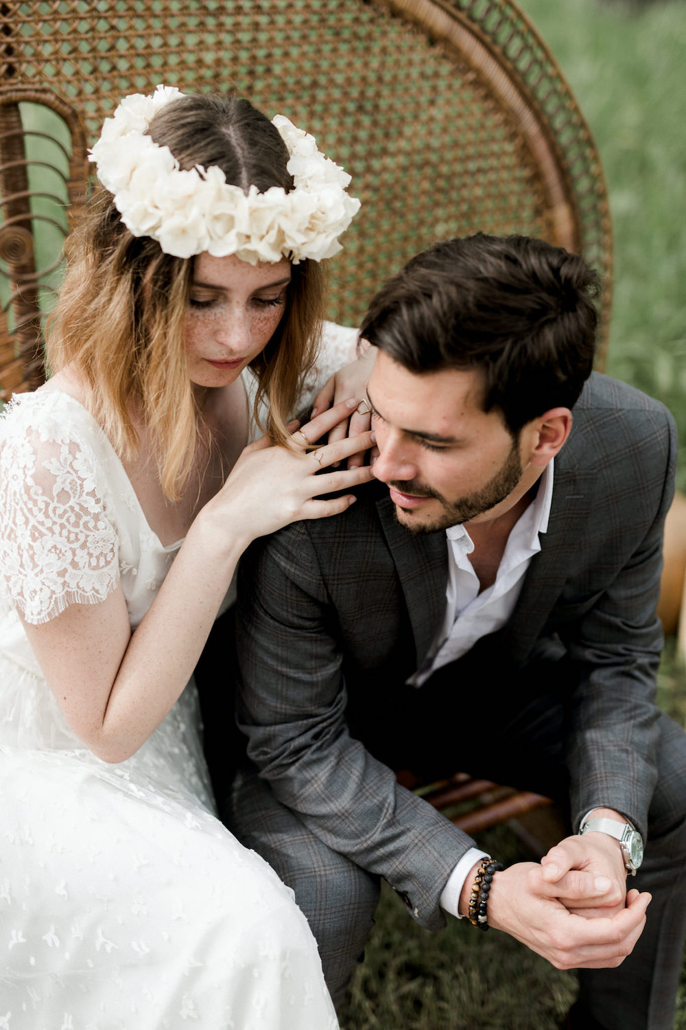 From Camargue with love - Blog Mariage Madame C