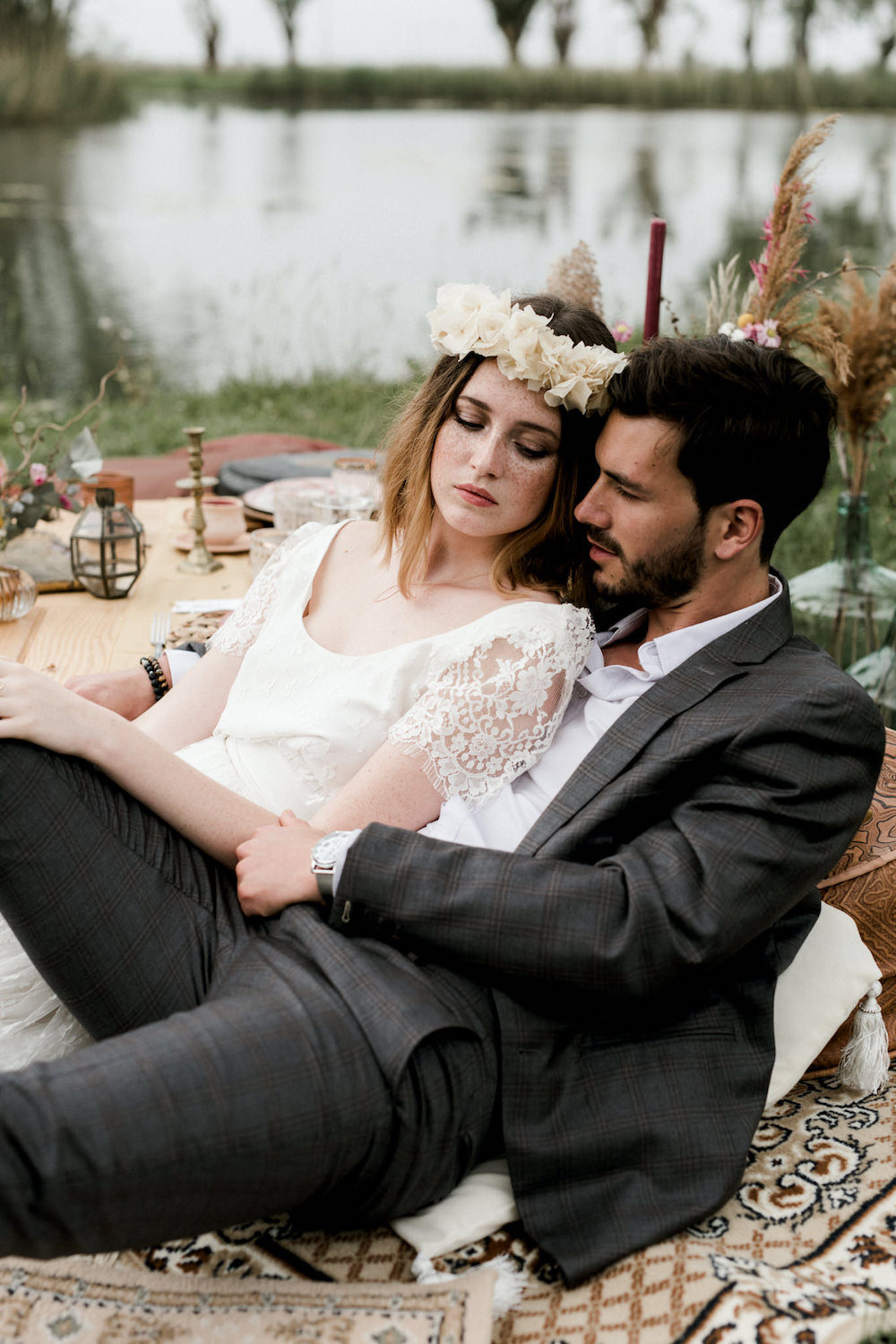 From Camargue with love - Blog Mariage Madame C
