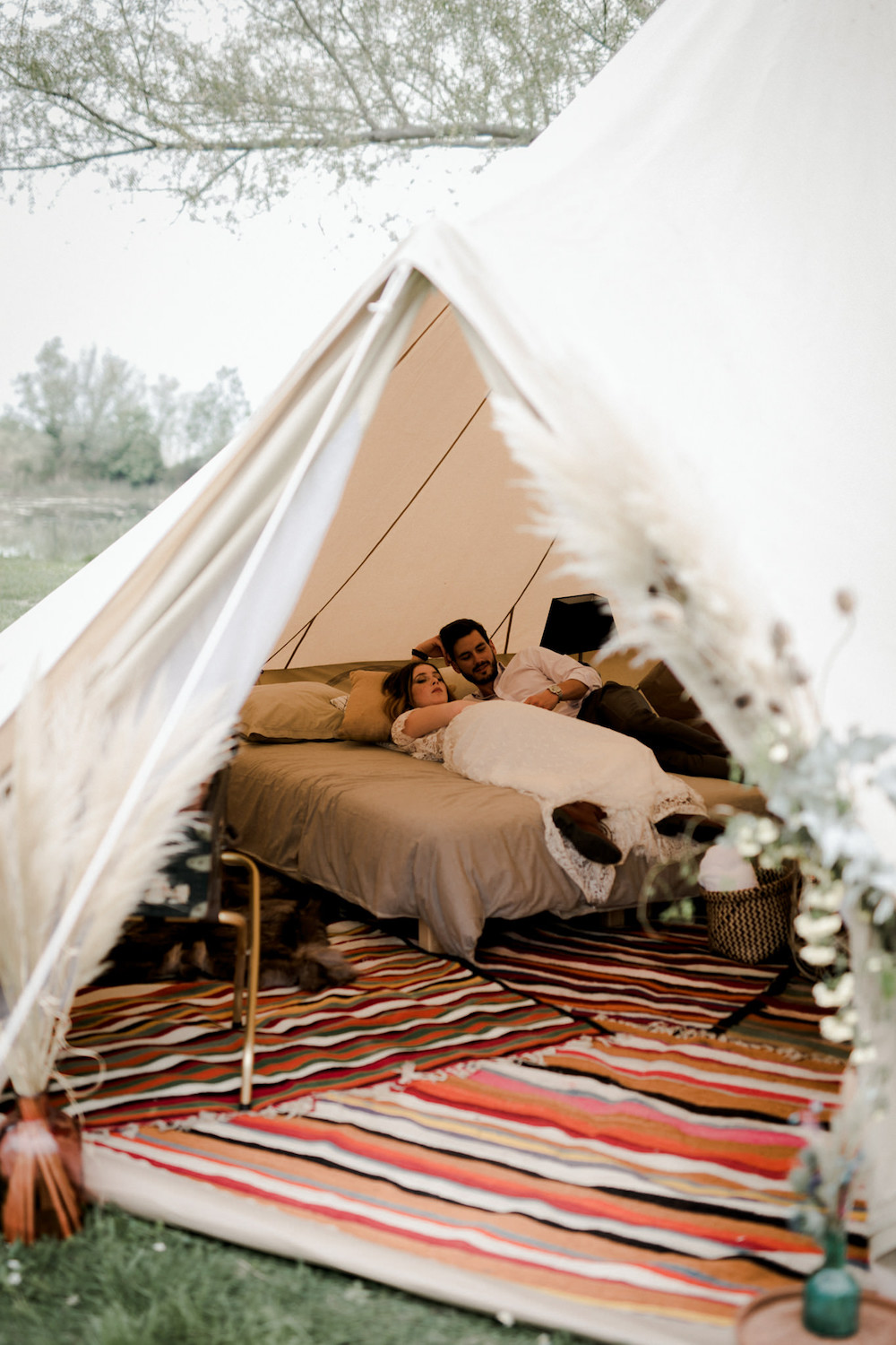 From Camargue with love - Blog Mariage Madame C