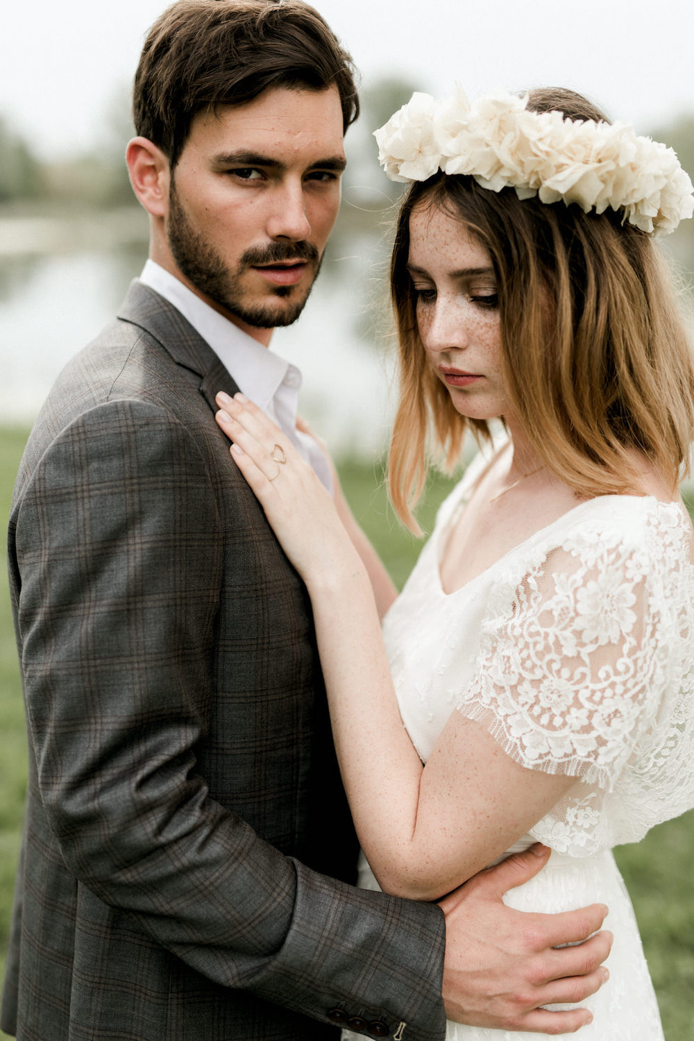 From Camargue with love - Blog Mariage Madame C