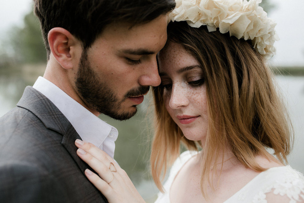 From Camargue with love - Blog Mariage Madame C