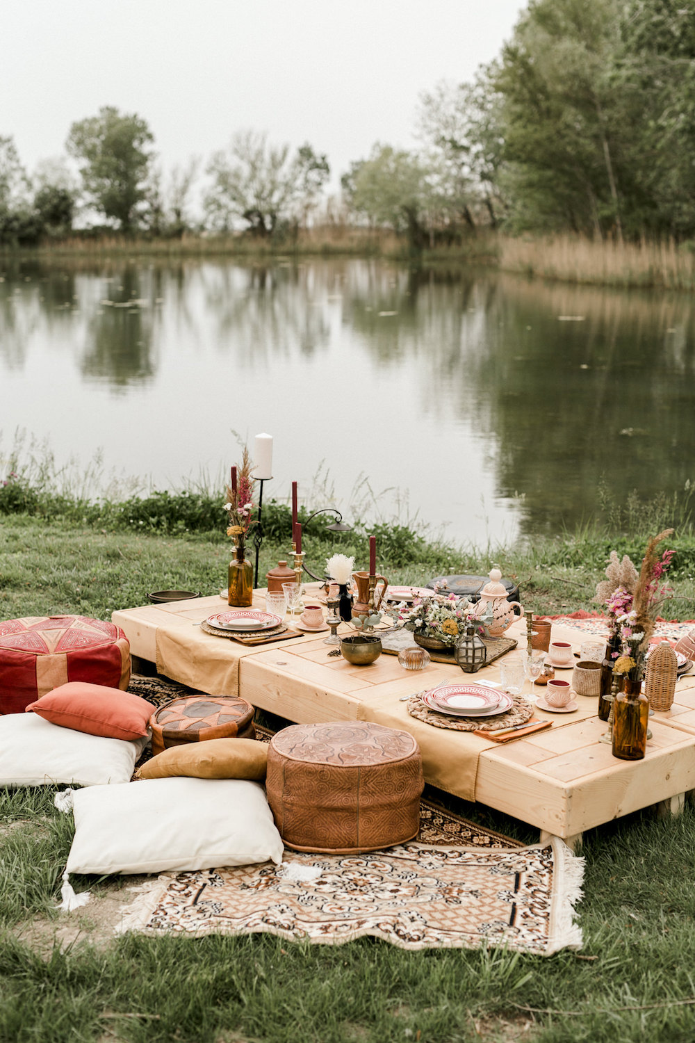 From Camargue with love - Blog Mariage Madame C