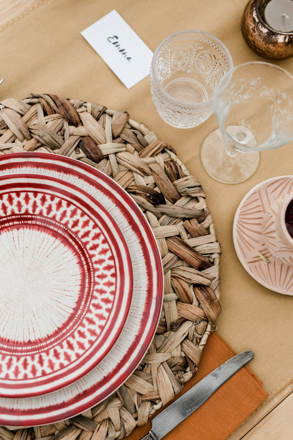 From Camargue with love - Blog Mariage Madame C