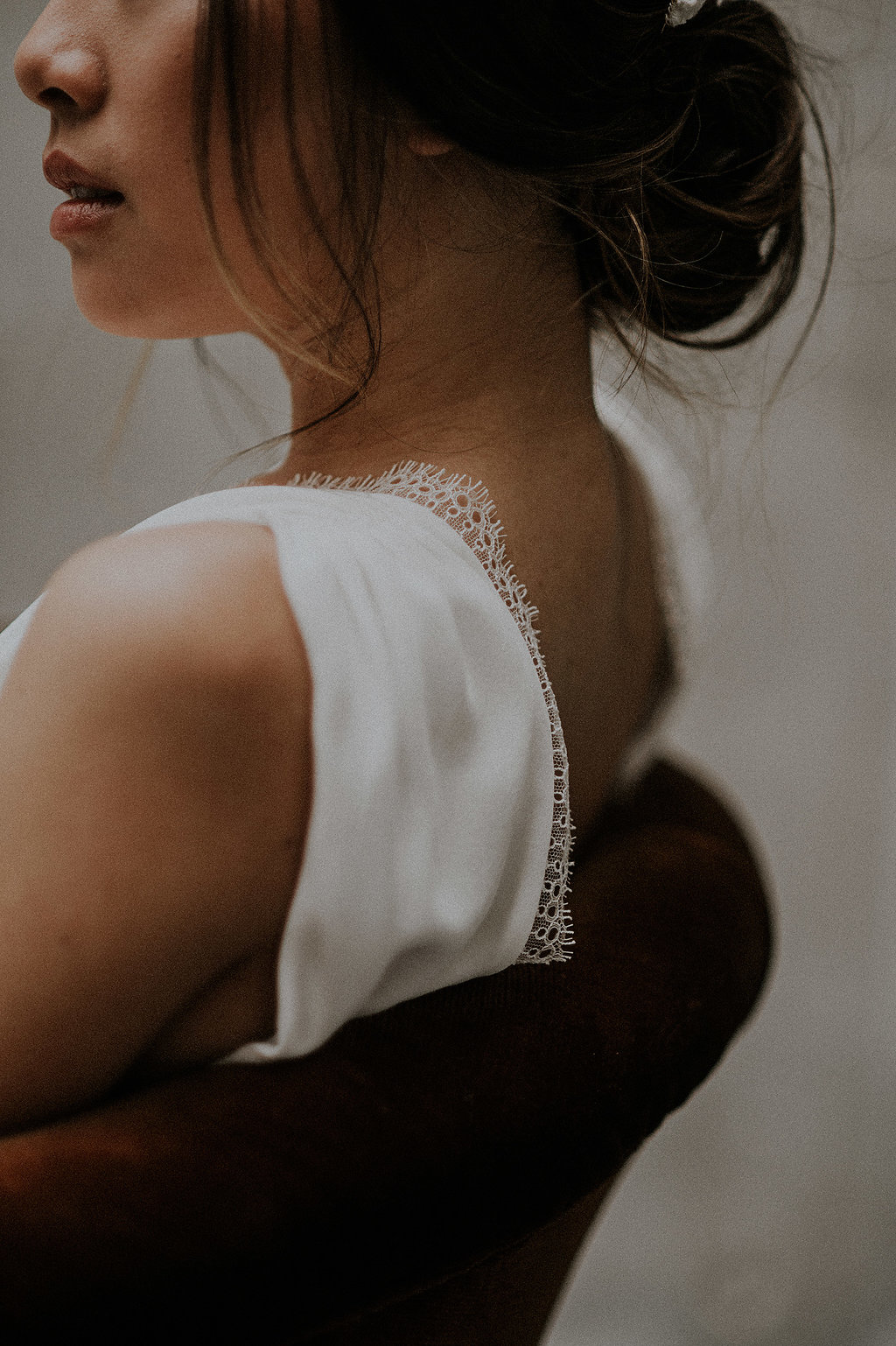 Minimal Concrete - Blog Mariage Madame C