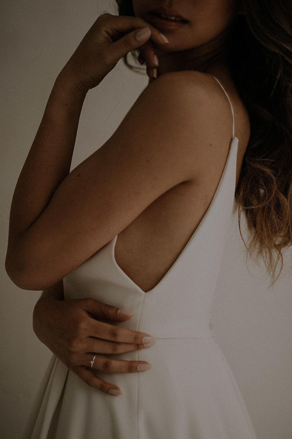 Minimal Concrete - Blog Mariage Madame C