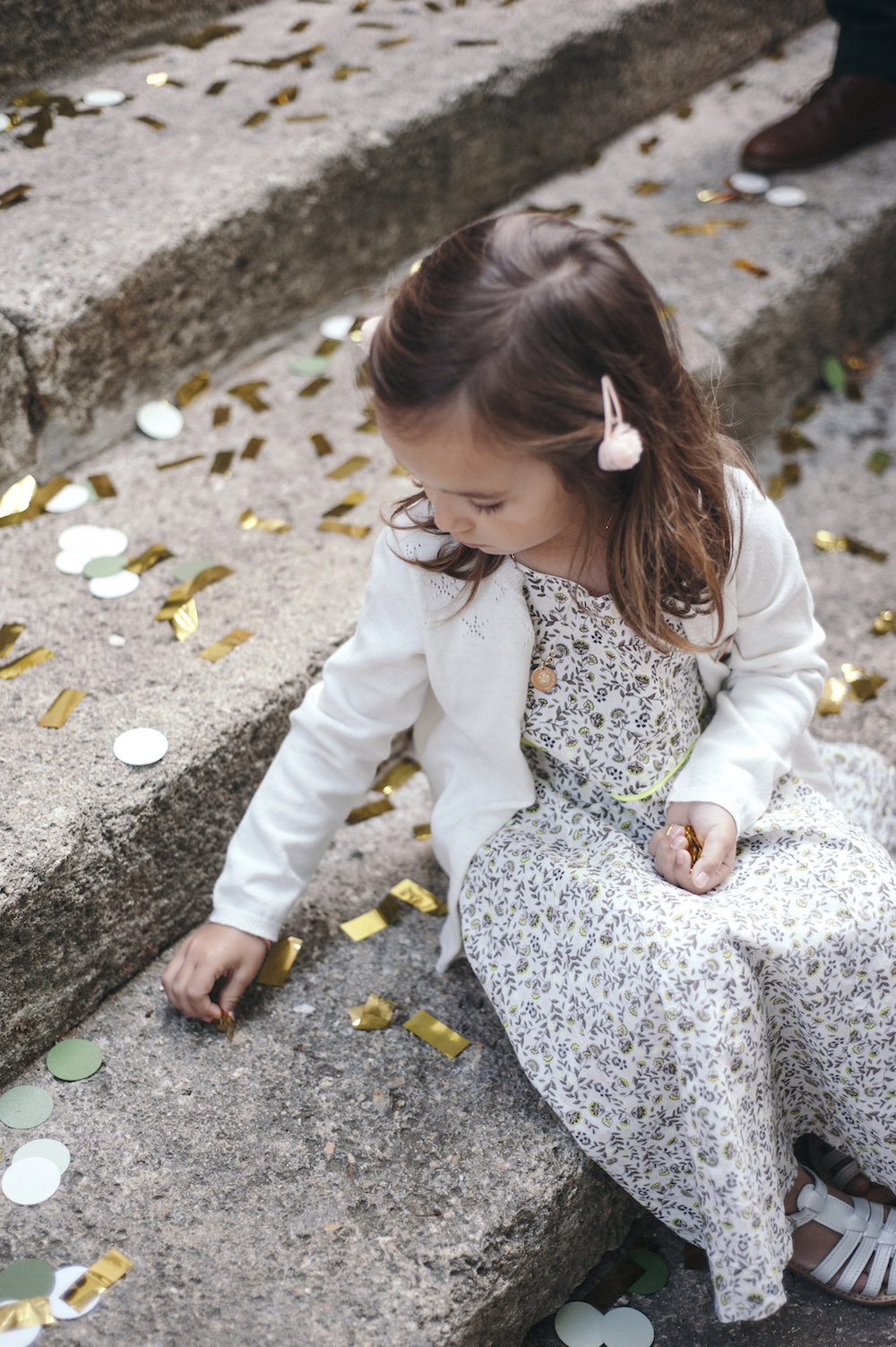 Mariage au Château de La Garde - Hortense + Stéphane - Blog Mariage Madame C