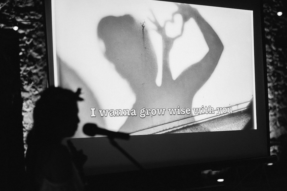 Mariage d'été en petit comité - Momoko + Romain - Blog Mariage Madame C