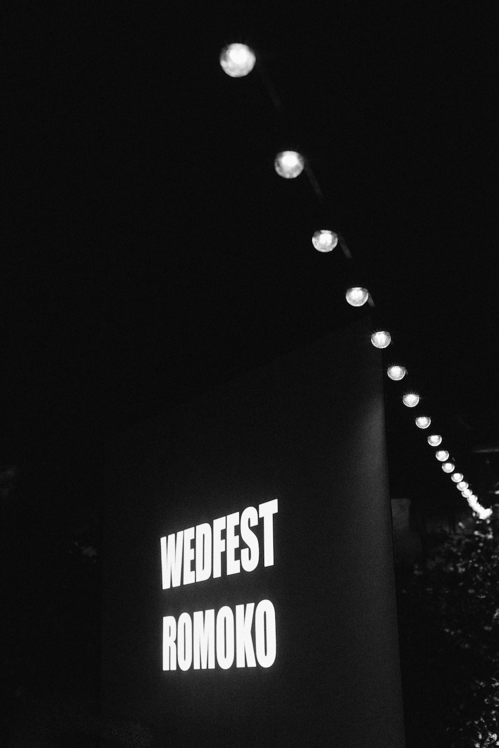 Mariage d'été en petit comité - Momoko + Romain - Blog Mariage Madame C