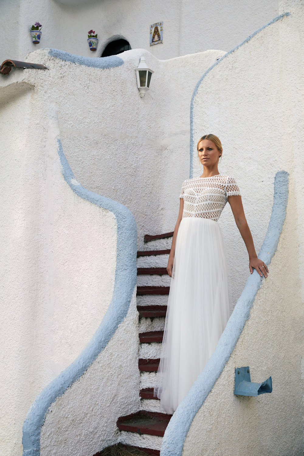 Margaux Tardits Collection 2019 - Robes de Mariée - Blog Mariage Madame C